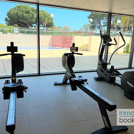 Apartment Sol Park , Climatizado, Piscina Y Playa *