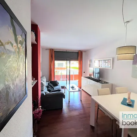Sol Park , Climatizado, Piscina Y Playa Cambrils