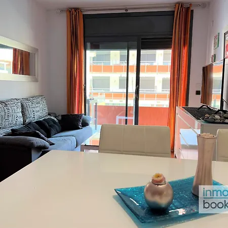Sol Park , Climatizado, Piscina Y Playa