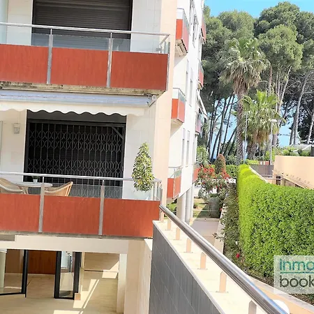 Sol Park , Climatizado, Piscina Y Playa * Cambrils