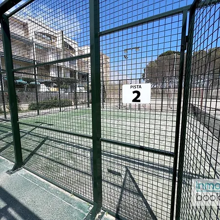 Apartment Sol Park , Climatizado, Piscina Y Playa *