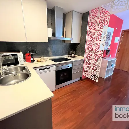 Sol Park , Climatizado, Piscina Y Playa Apartment Cambrils