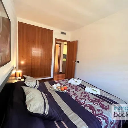 Sol Park , Climatizado, Piscina Y Playa Apartment Cambrils
