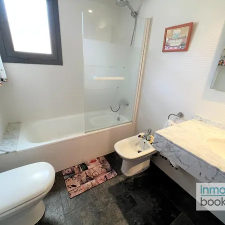 Sol Park , Climatizado, Piscina Y Playa Apartment Cambrils