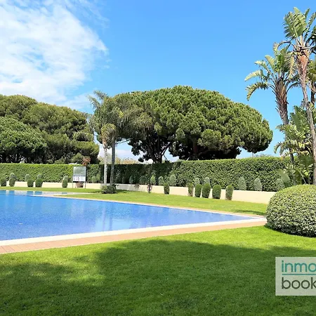 Sol Park , Climatizado, Piscina Y Playa