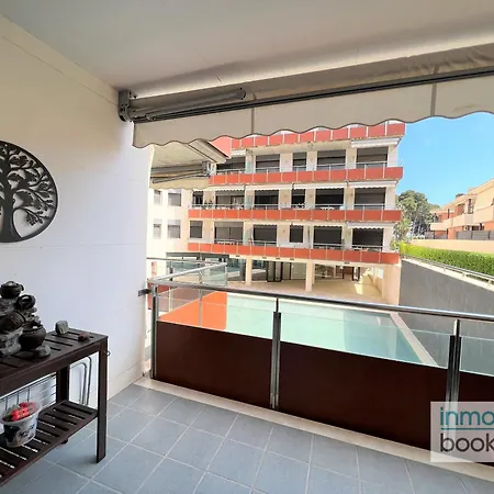 Apartment Sol Park , Climatizado, Piscina Y Playa *